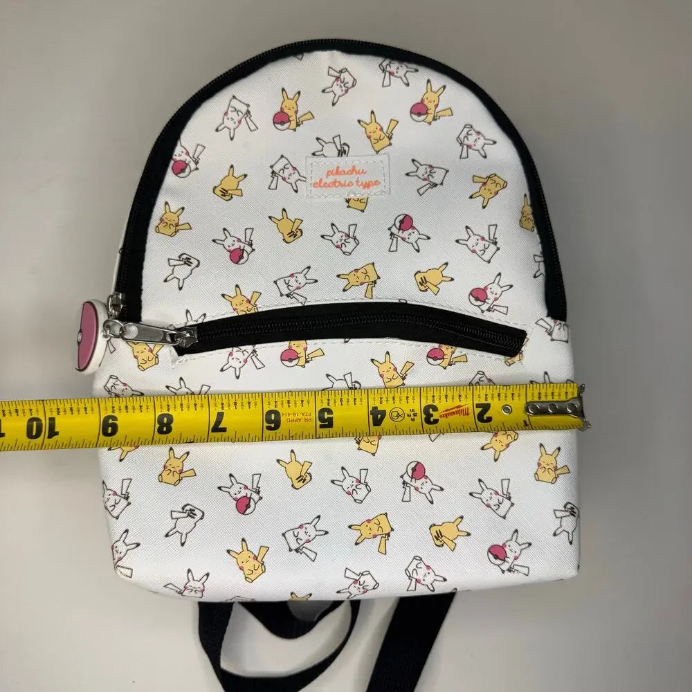 Target x Pokemon Pikachu Mini Backpack Kids